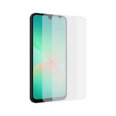 Samsung Screen Protector for Galaxy A26 5G - Clear